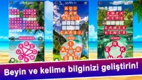 Kelime Bul : Türk Dili Kelime Arama Bağlamak Screen Shot 4