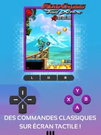 Gameloft Classics: 20 ans Screen Shot 7