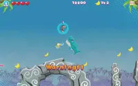 Zango's Shark Adventure Screen Shot 0