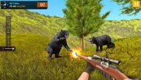 Wild Animal Hunting 2020 Free Screen Shot 7