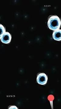 Black Hole Escape Screen Shot 2