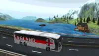 World Cup Bus Simulator 3D Screen Shot 5