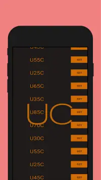 Free UC counter 2020 Screen Shot 3