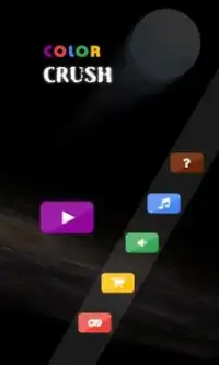 Play Color Crush Screen Shot 4