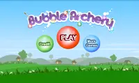 Bubble Archery Screen Shot 6