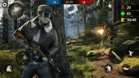 Gun Strike: Jogos de Tiro FPS Screen Shot 1
