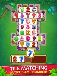 Number Puzzle -Num Riddle Game Screen Shot 10