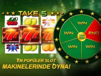 MyJackpot - Slots & Casino Screen Shot 7
