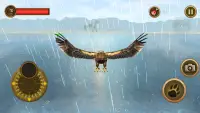 Sea Eagle Survival Simulator Screen Shot 3