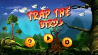 Trap The Birds Screen Shot 0