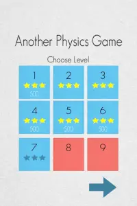 Another Physics Game Screen Shot 0
