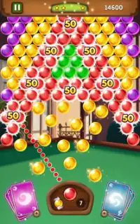 Ace Bubble Shooter Screen Shot 4