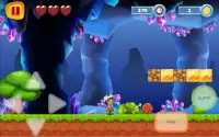 Jungle Adventure for Mario Screen Shot 3