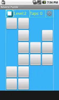 Reversible Puzzle Screen Shot 3