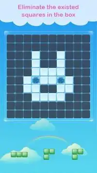Play BlocksWorld puzzle Screen Shot 3