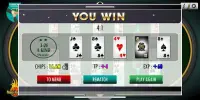 Loaded8s - Poker Wars Screen Shot 2