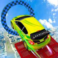 Gravity Racing Rider: Turbo Driving 3D