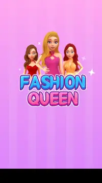 Fashion Queen Screen Shot 6