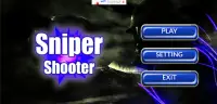 Sniper Cover Fire Z : Action Online FPS shooter Screen Shot 0