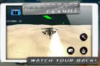 Helicopter Flight Simulator 3D Screen Shot 14