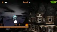 Boogeyman Halloween Run Screen Shot 5