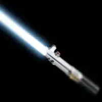 Guess Star Wars Lightsaber Game Screen Shot 0
