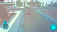Christmas Town - Fun Xmas Game Screen Shot 3