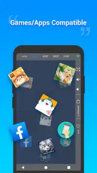 Redfinger Cloud Phone - Android Emulator App Screen Shot 4