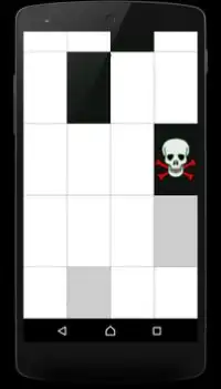 Piano Tiles 2D Game | Piano Tiles  | Magic Tiles Screen Shot 5