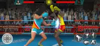 Punch Boxing Game: Ninja Fight Screen Shot 15