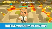 Battle Bombers Arena Screen Shot 3
