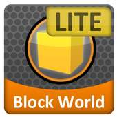 BlockWorld LITE