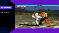 PS Tekken 3 Mobile Fight game tips guide Screen Shot 2