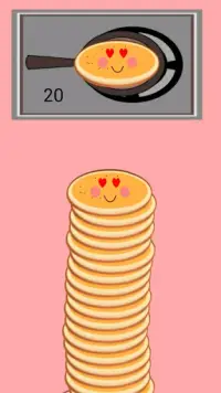 Stack for Pancake Tower Screen Shot 0