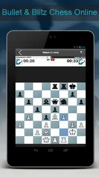 ChessCube Chess Screen Shot 9