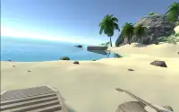 VR Beach Screen Shot 1