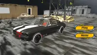 Ultimate Car Racing 2017 Screen Shot 4