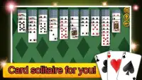 Spider Free Solitaire Screen Shot 0