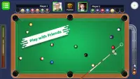 8 Ball Billiard Pool Master Screen Shot 1