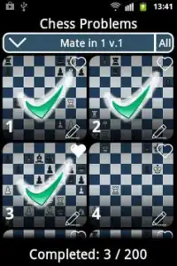 Chess? OK! Screen Shot 1