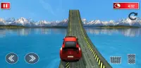 Impossible Stunt Car 2020 - Stunt Driving Game Screen Shot 3