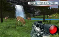 Stag Deer Hunting 3D. Screen Shot 3
