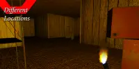 Traum: 3D Das Horrorspiel Screen Shot 6