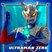 Guide Ultraman Zero