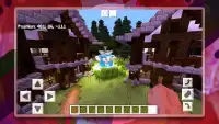 Multiplayer Minigame MCPE Minecraft Baru Screen Shot 3