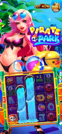 Full House Casino - Slots Game Screen Shot 0