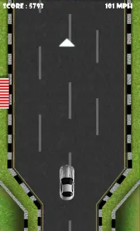 Rush Drive : Traffic Racing Screen Shot 3