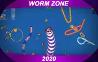 Worm Snake zone : worm mate zone snake Screen Shot 2