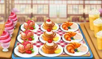 Amazing chef: Cooking Games Screen Shot 5