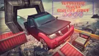 Impossible Tracks Real Car Stunt - 2020 Screen Shot 0